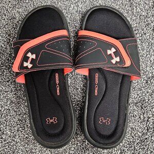 Under Armour Slides